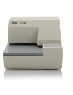 Star SP298 RS232, blanc
