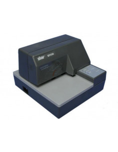 Star SP298 RS232, noir