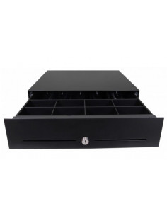 APG CostPlus SL3000, noir