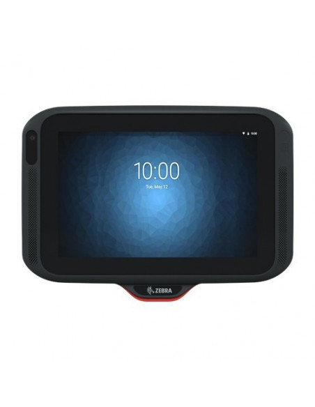 Zebra CC6000 Portrait USB, Ethernet, WiFi