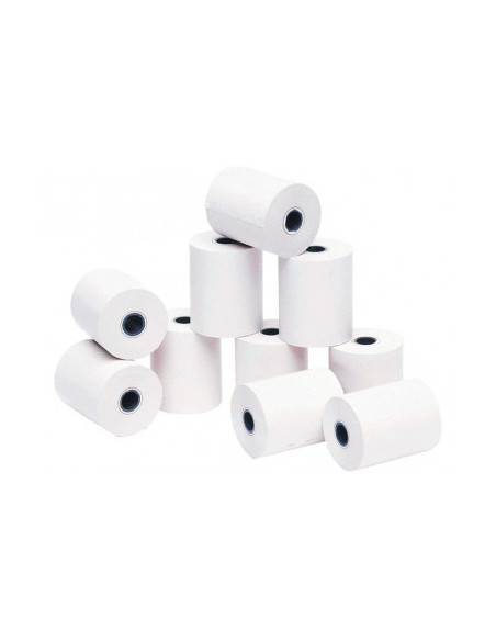 Bobine matricielle 2 plis 114mm Carton de 20 rouleaux