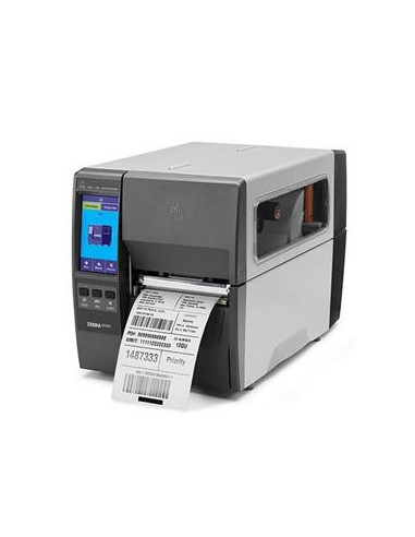 Zebra ZT231