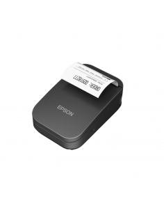 Imprimante de billet Bluetooth thermique avec port USB pour USB portable