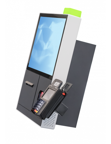 Aures Mini KOMET i5