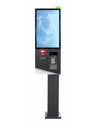 Aures KOMET DOUBLE i3 (Incluant le pied)