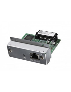 STAR interface Ethernet