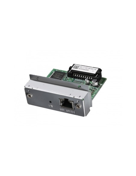 STAR interface Ethernet