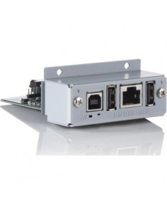 Star interface HI-X Connect...