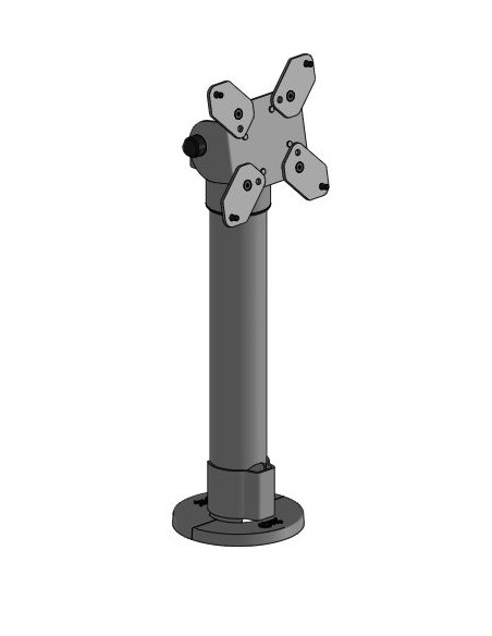 Spacepole SPV1101-02