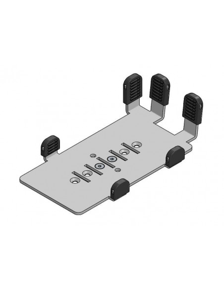 Ergonomic Solutions VER400-MN-02