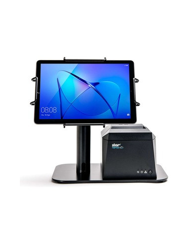 Star mUnite EZPOS Stand noir