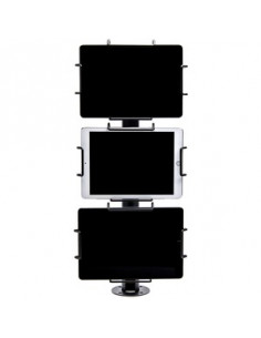 Star mUnite Tri Mount noir 2