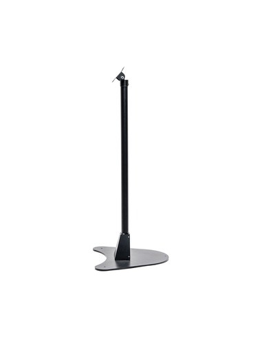 Star mUnite Floor Kiosk Stand noir