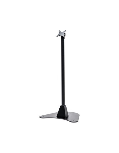 Star mUnite Floor Kiosk Stand noir