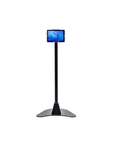Star mUnite Floor Kiosk Stand noir