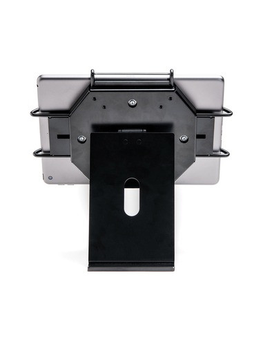 Star mUnite EZDESK Kiosk Stand noir