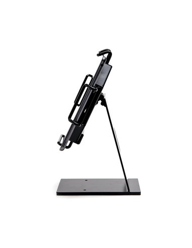 Star mUnite EZDESK Kiosk Stand noir