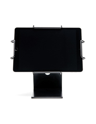 Star mUnite EZDESK Kiosk Stand noir