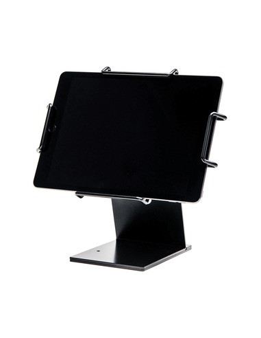 Star mUnite EZDESK Kiosk Stand noir