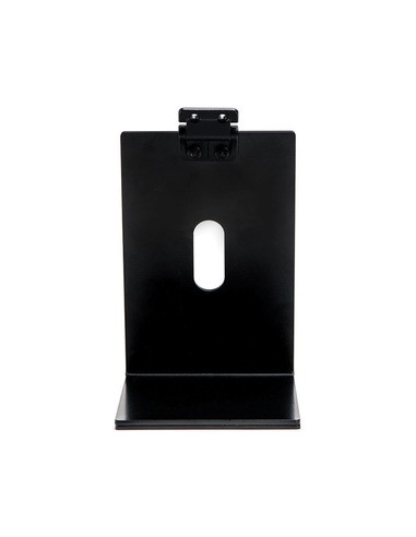 Star mUnite EZDESK Kiosk Stand noir