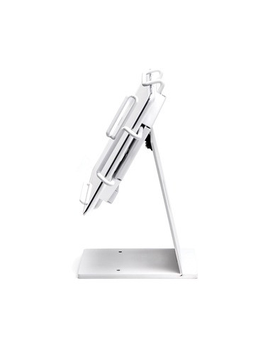 Star mUnite EZDESK Kiosk Stand blanc