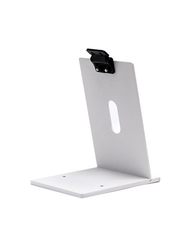 Star mUnite EZDESK Kiosk Stand blanc