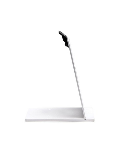 Star mUnite EZDESK Kiosk Stand blanc