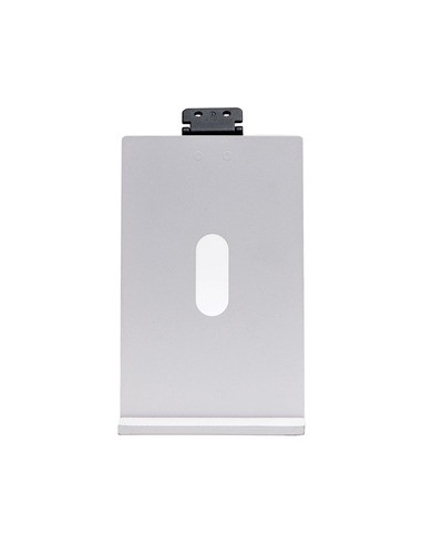 Star mUnite EZDESK Kiosk Stand blanc