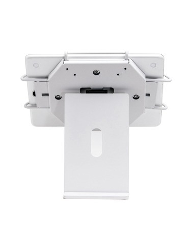 Star mUnite EZDESK Kiosk Stand blanc