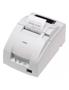 Epson TM-U220IIB, RS232,...