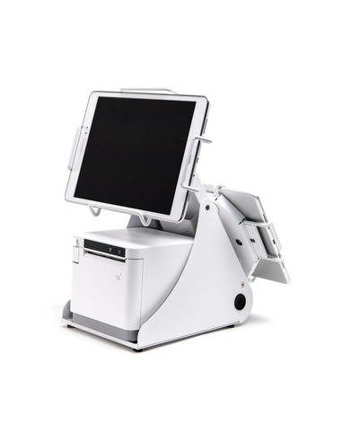 Star mUnite EZ3 STAND blanc