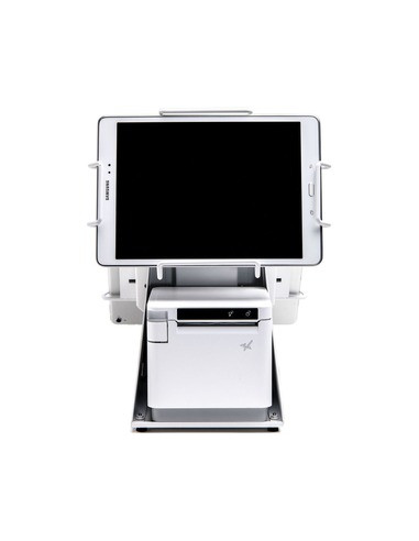 Star mUnite EZ3 STAND blanc