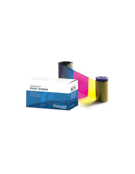 Datacard 534700-004-R010