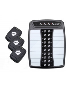 Pack complet 3 Bipeurs ARCT 2