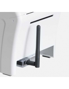 Interface WiFi Aures...