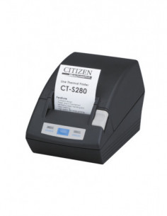 Citizen CT-S280, RS232,...