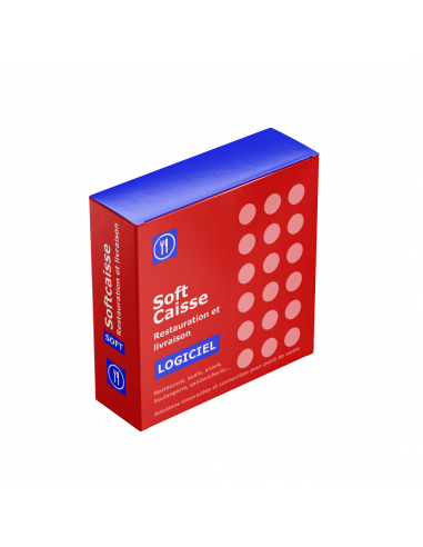 Pack caisse Restauration