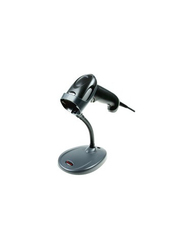 Honeywell Voyager Extreme Performance 1470g, noir