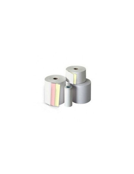 Bobine 3 plis 76mm Carton de 50 rouleaux