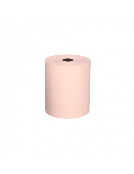 Bobine thermique couleur TPE, CB 57mm