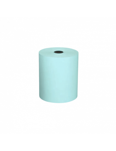 Bobine thermique couleur TPE, CB 57mm