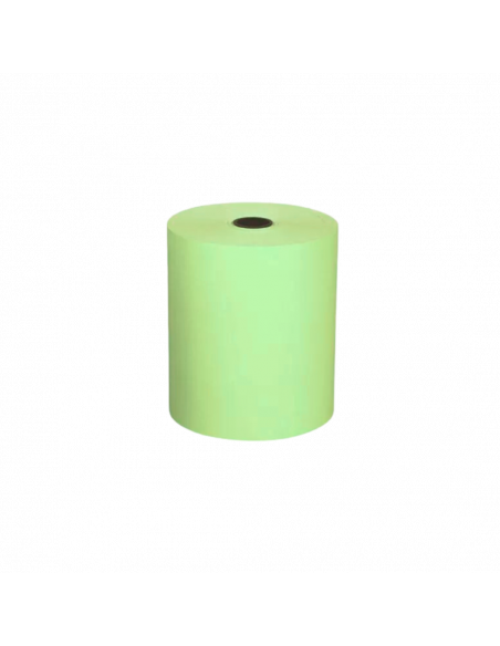 Bobine thermique couleur TPE, CB 57mm