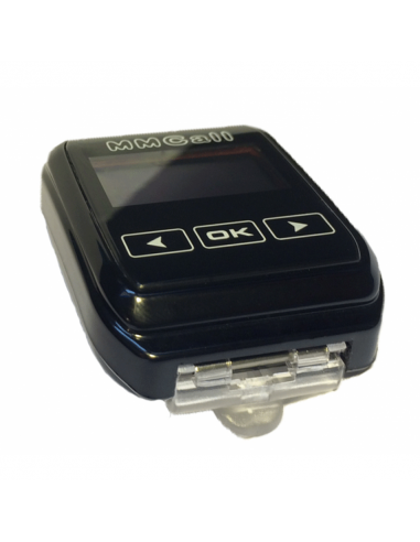 Bipeur serveur Wateproof MMC-NS8