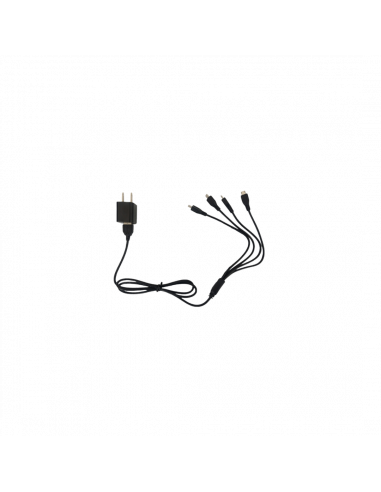 Pack Industrie 2610S