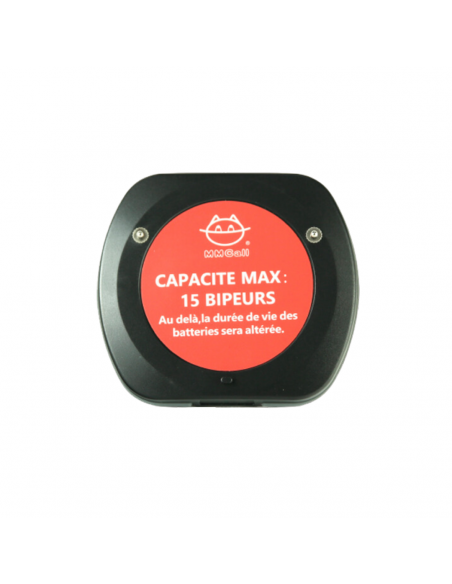 Chargeur bipeurs COASTER NEO MMC-C01N