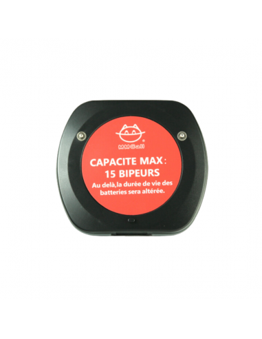 Pack Gamme PRO - COASTER NEO