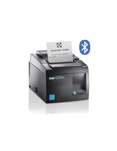 Star TSP143IIIBI2 Bluetooth,...