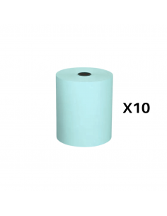 Papier ticket thermique... 2