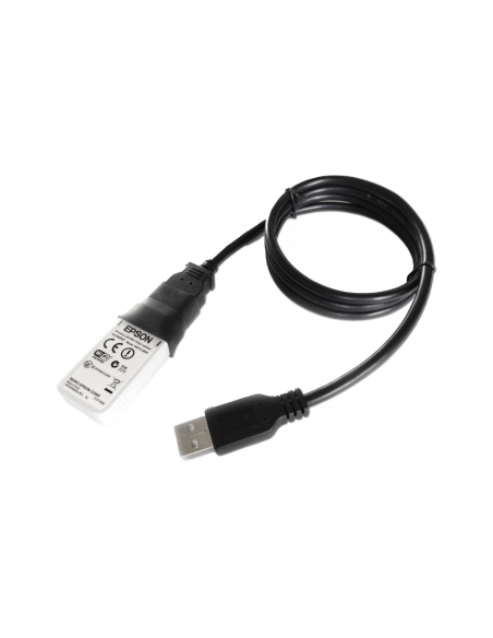 Epson OT-WL06, dongle WiFi, Reconditionné
