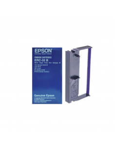 Ruban Epson ERC32
